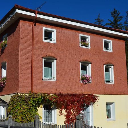 Villa Vidal Villabassa Eksteriør bilde