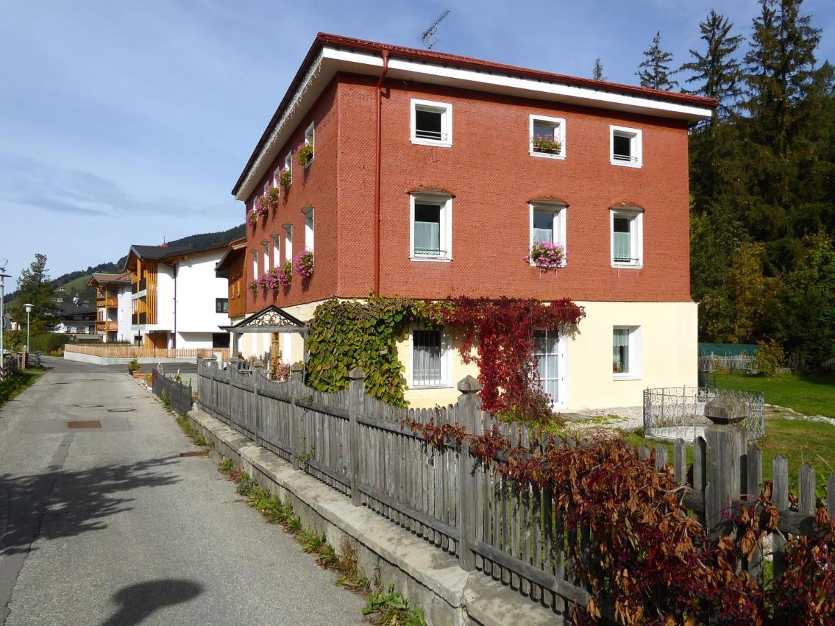 Villa Vidal Villabassa Eksteriør bilde