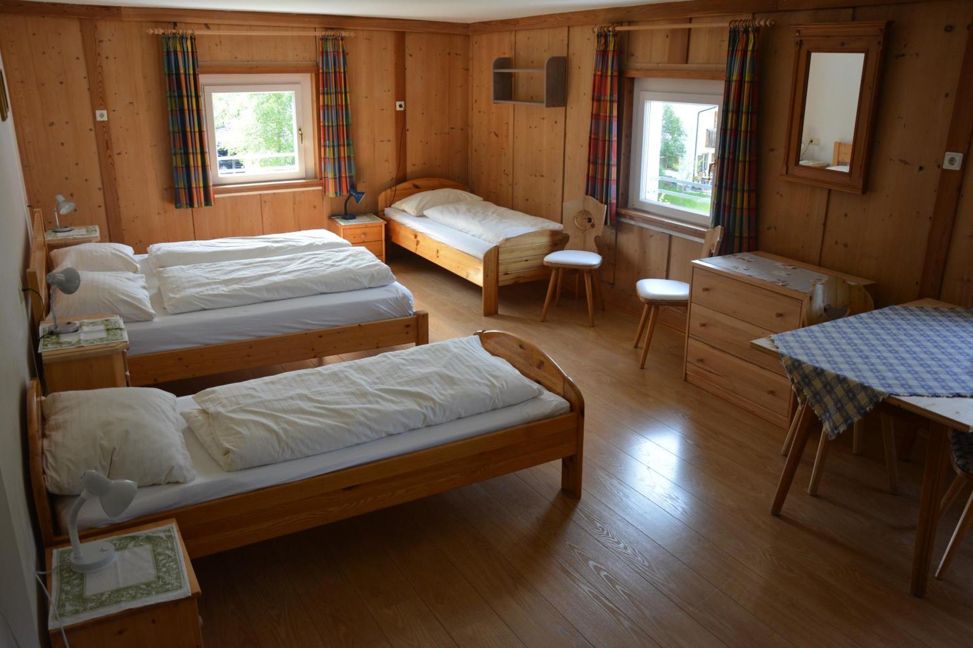 Villa Vidal Villabassa Eksteriør bilde