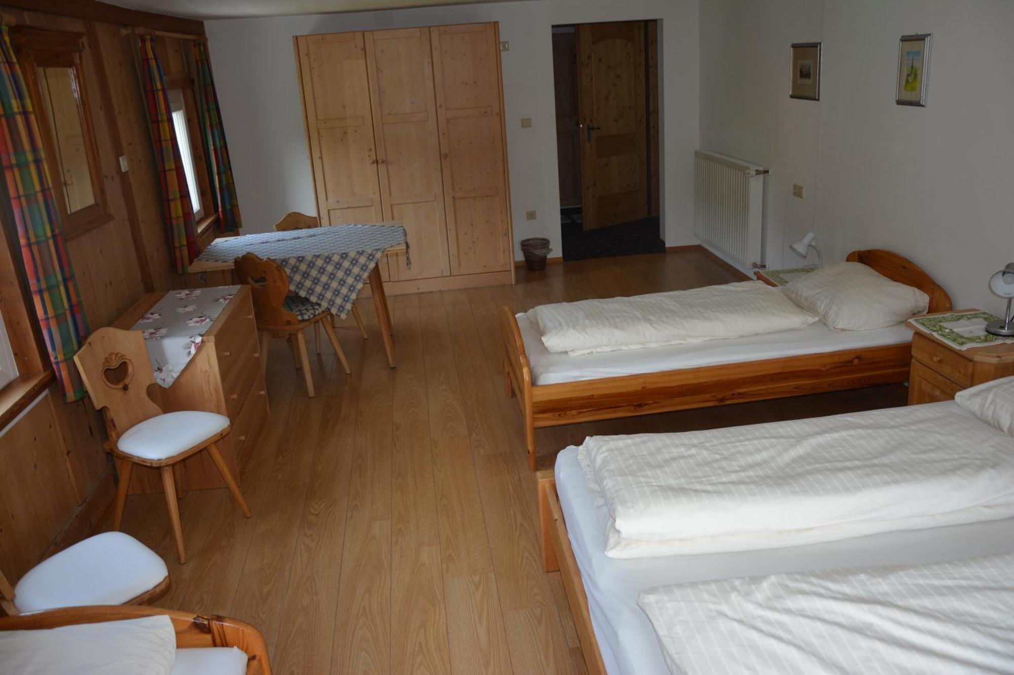 Villa Vidal Villabassa Eksteriør bilde