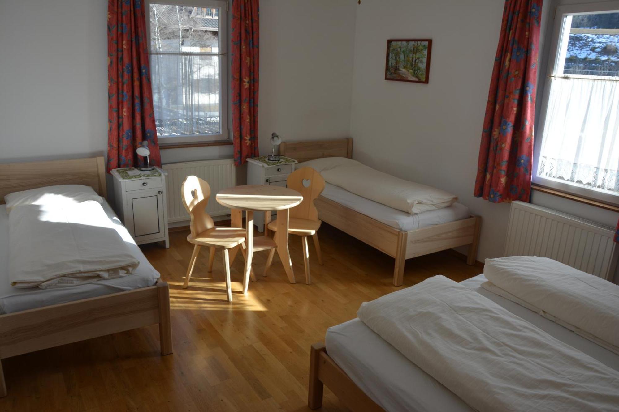 Villa Vidal Villabassa Eksteriør bilde